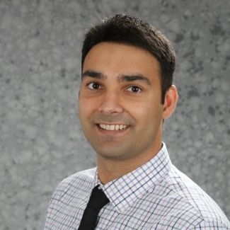 Profile of Ali Dawood