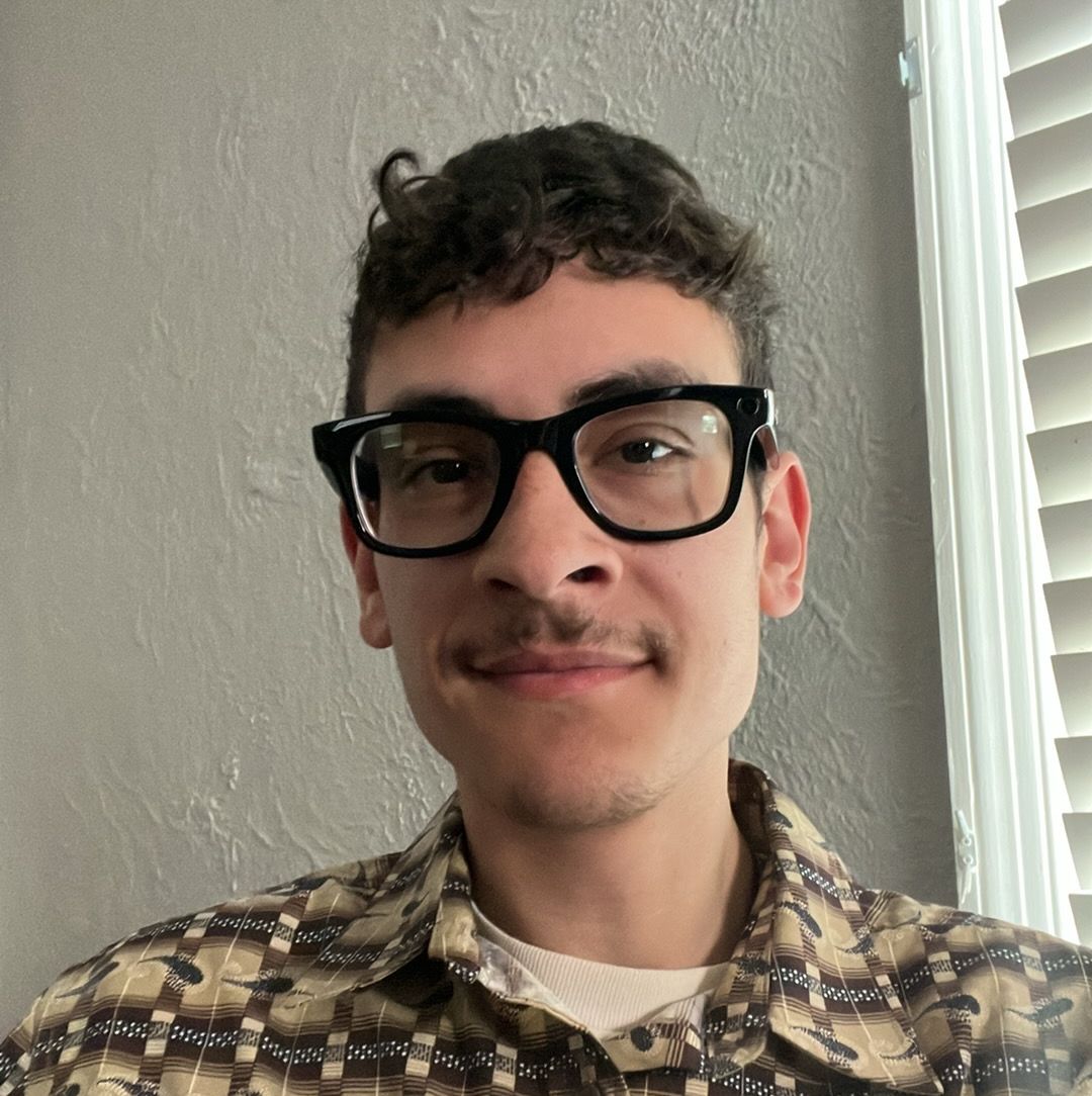 Profile of Kennon Guillory