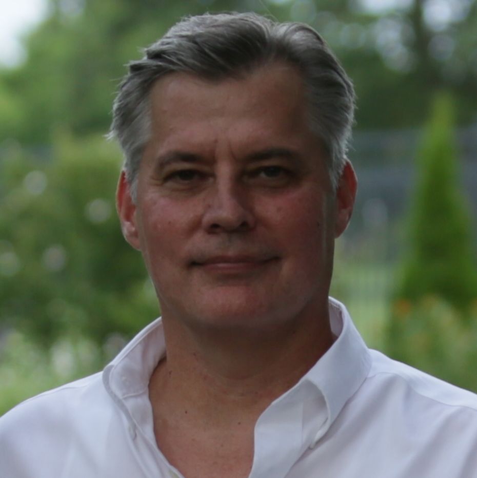 Profile of Mark Bernal