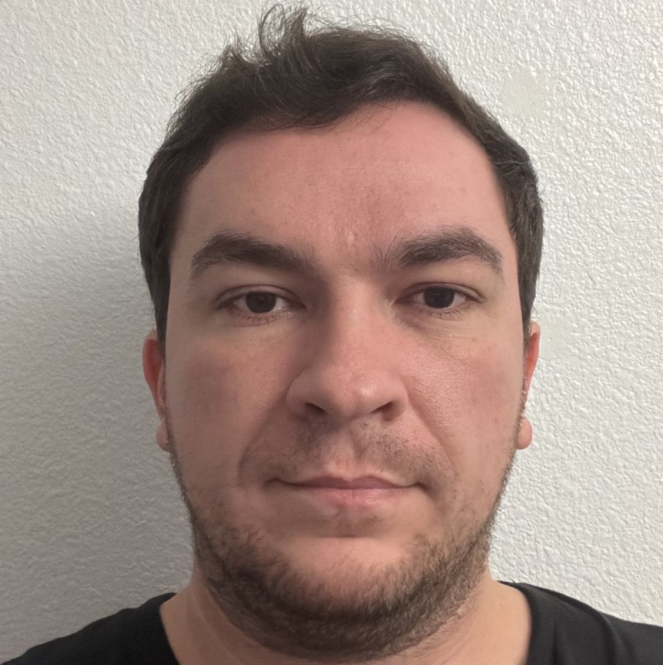 Profile of Tiago Fabbri