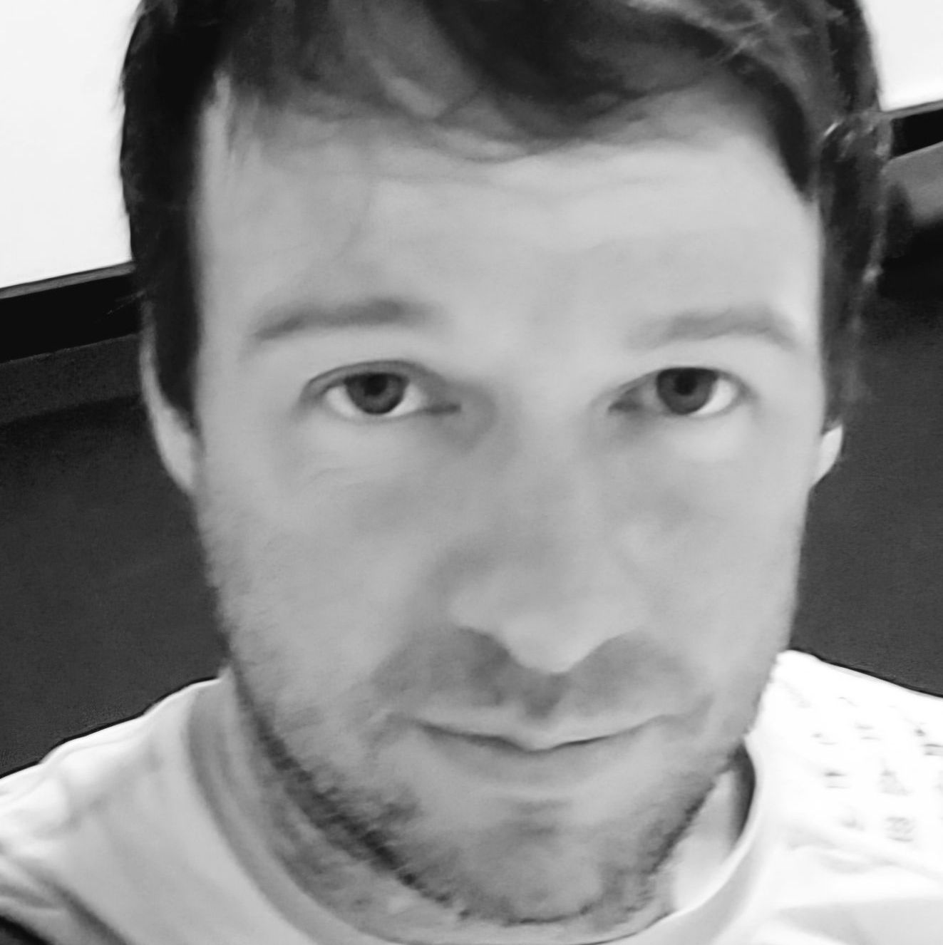 Profile of Christopher Beard