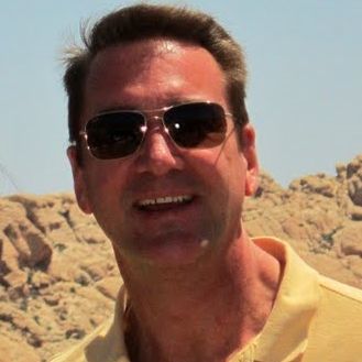 Profile of Mark Lindabury