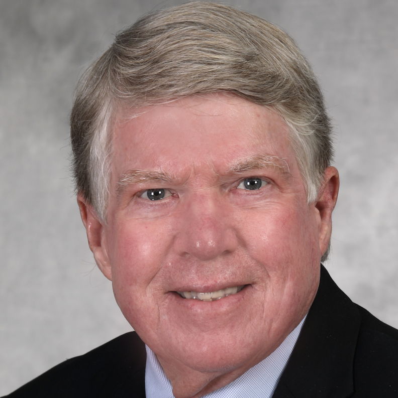 Profile of Jim Stewart