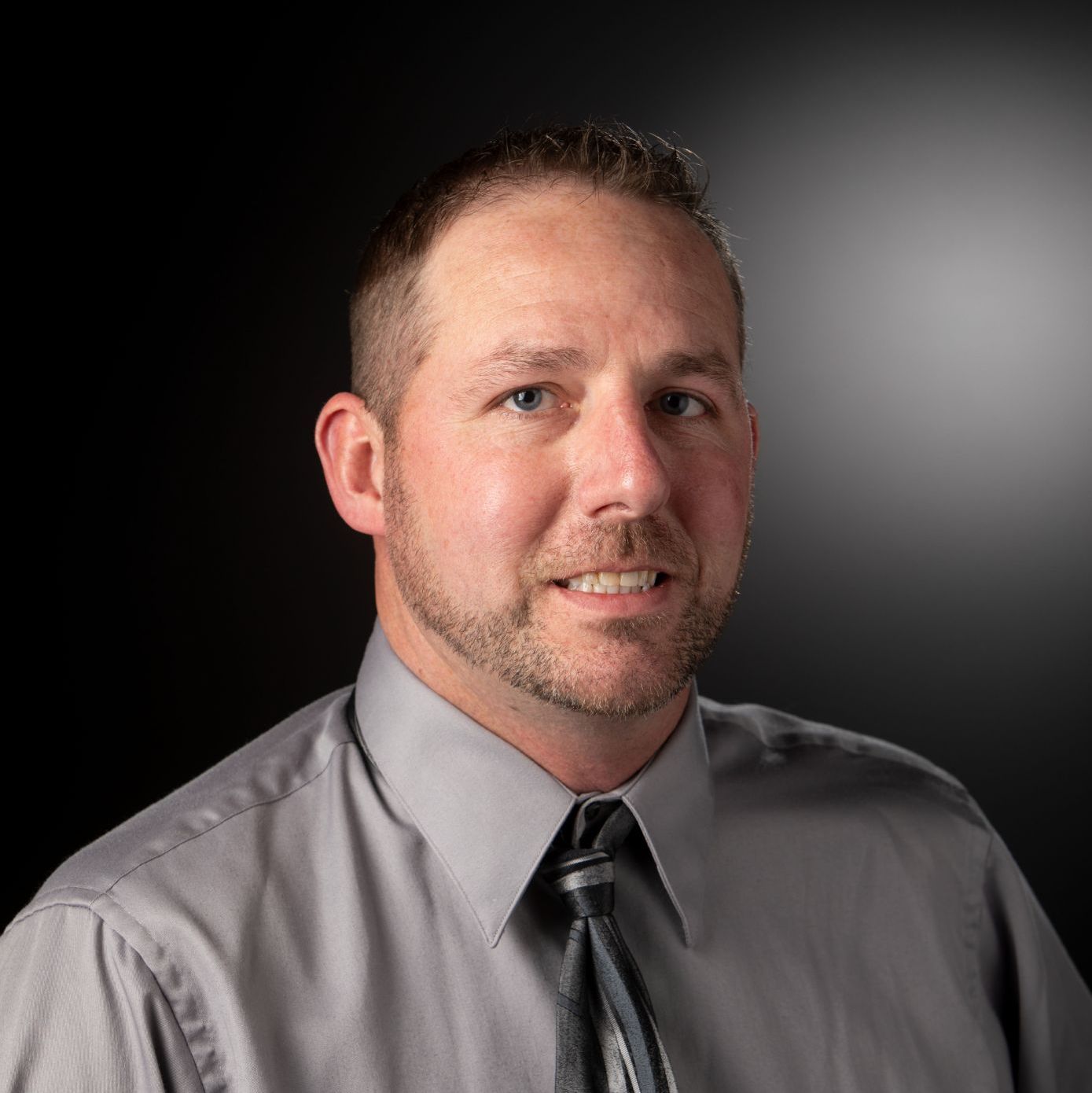 Profile of Brian Mueller