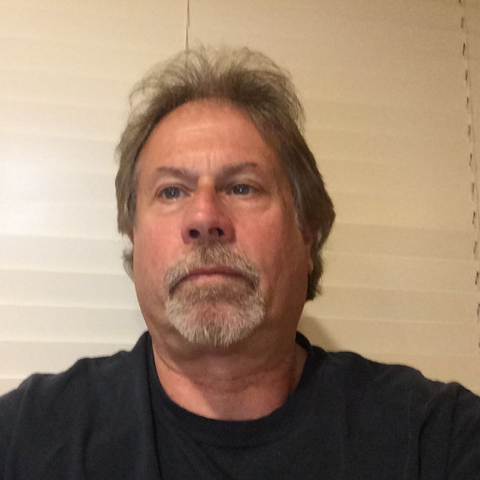 Profile of Steve Eftimiou