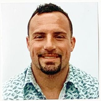 Profile of Justin Rando