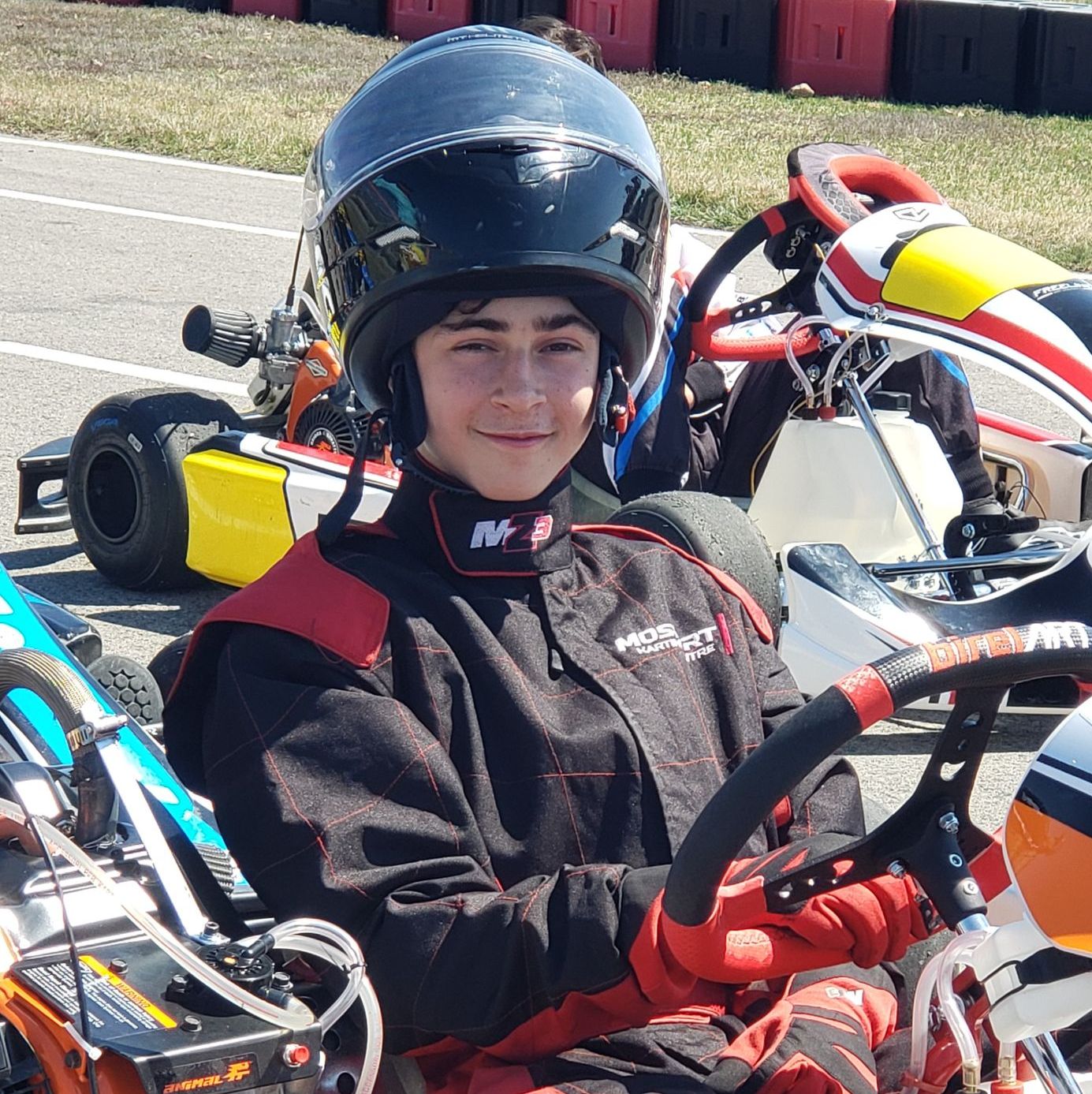 Profile of Matei Constantinescu