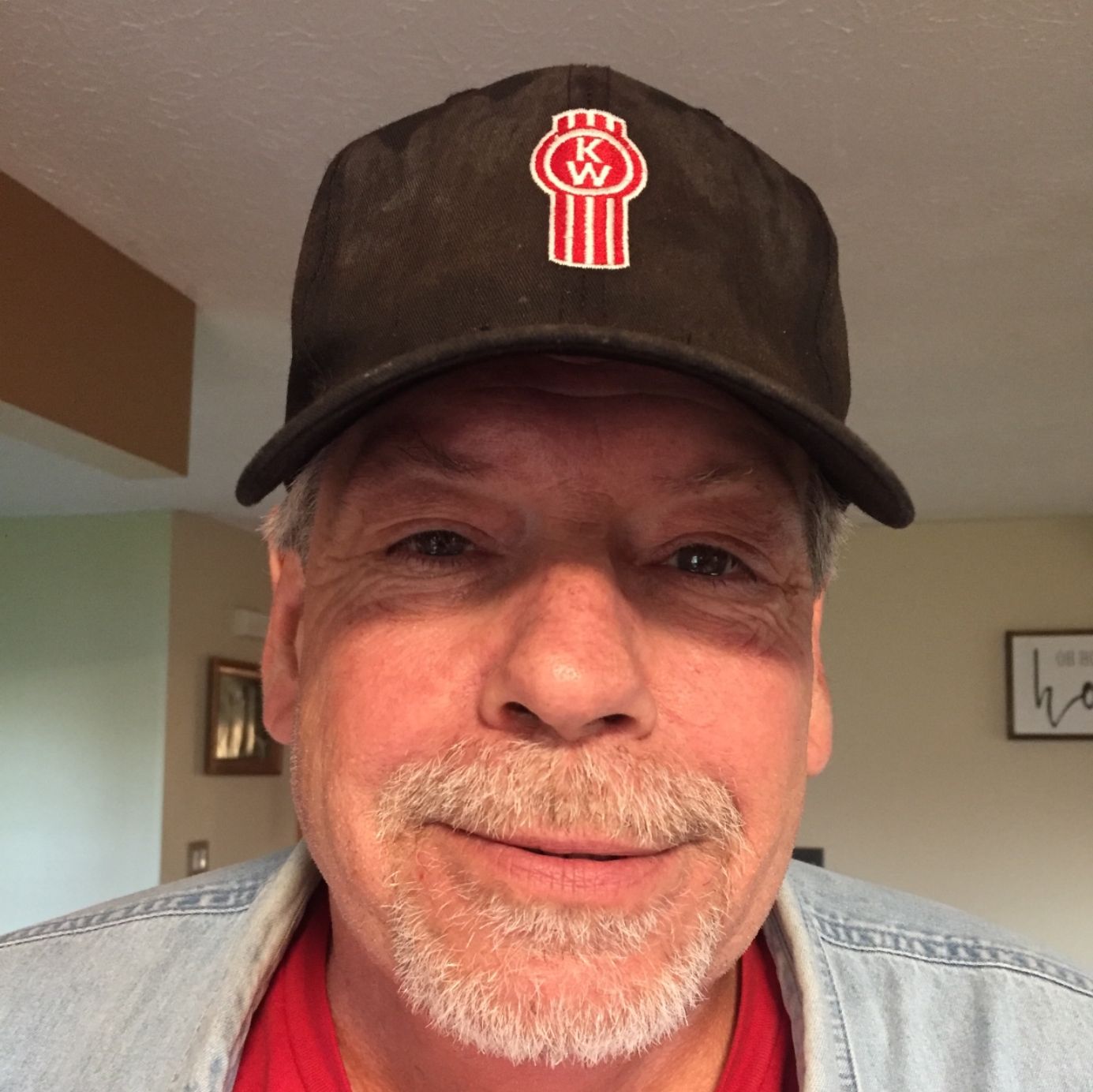Profile of Mike Spatz