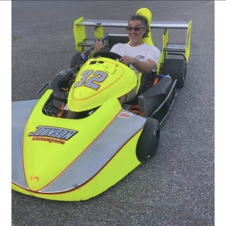 Profile of Ronnie Hawkins