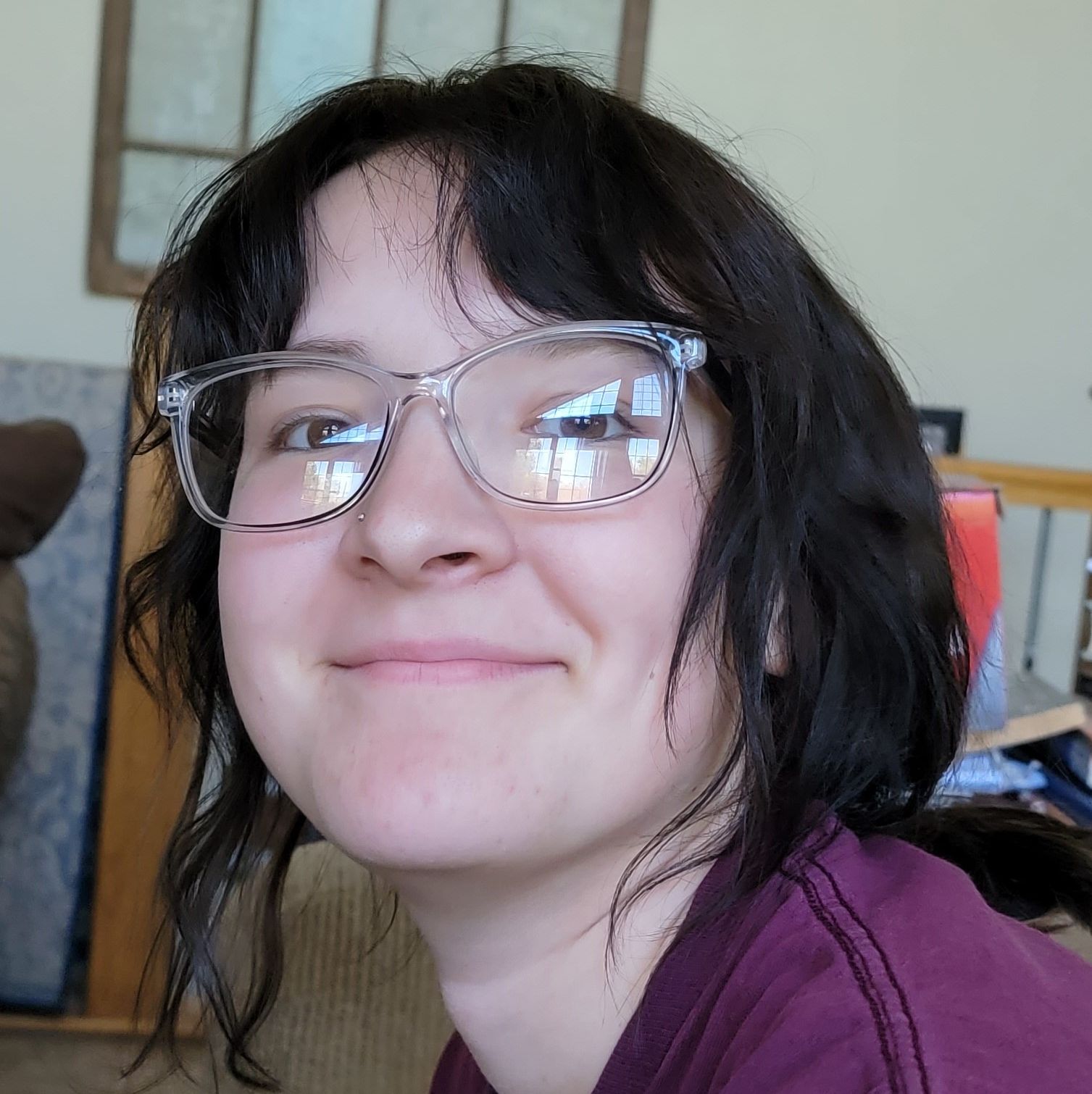 Profile of Allyssa Betten