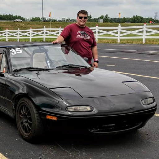 Profile of Quintyn Schiff