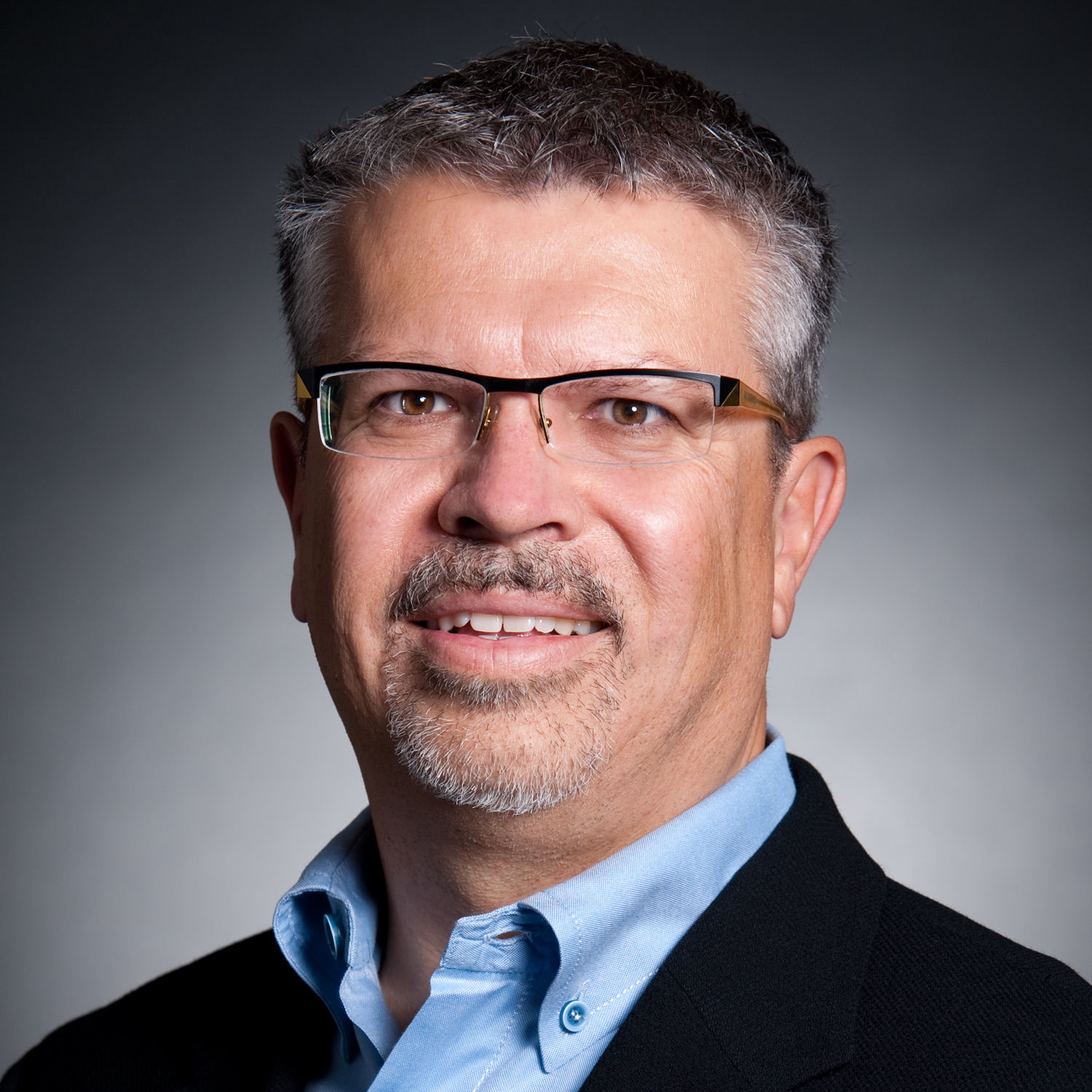 Profile of Robert Grasby