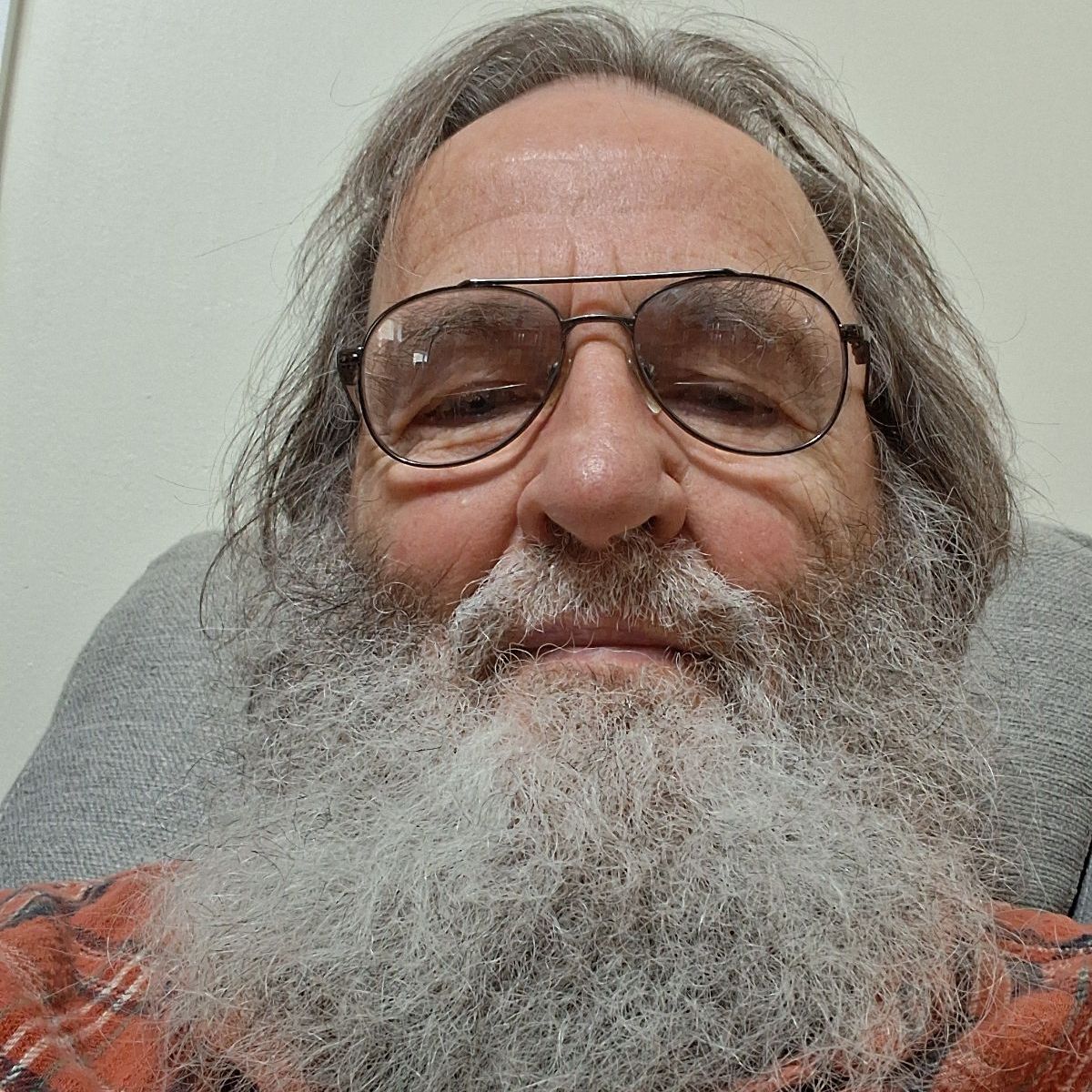 Profile of Patrick DeBoard