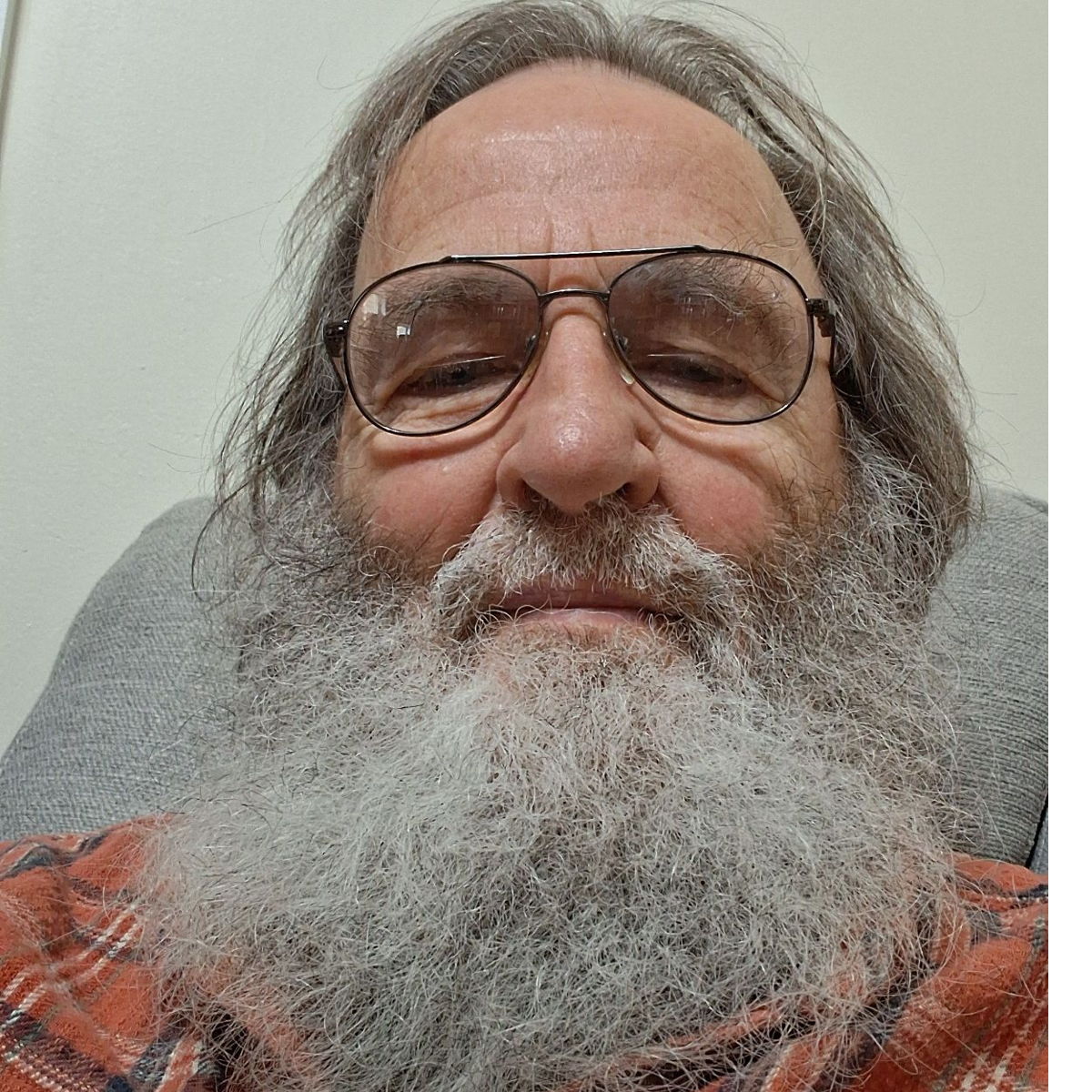 Profile of Patrick DeBoard