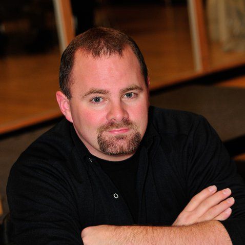 Profile of Scott Teuton