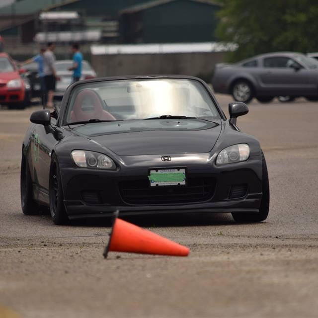 Profile of Brendan R