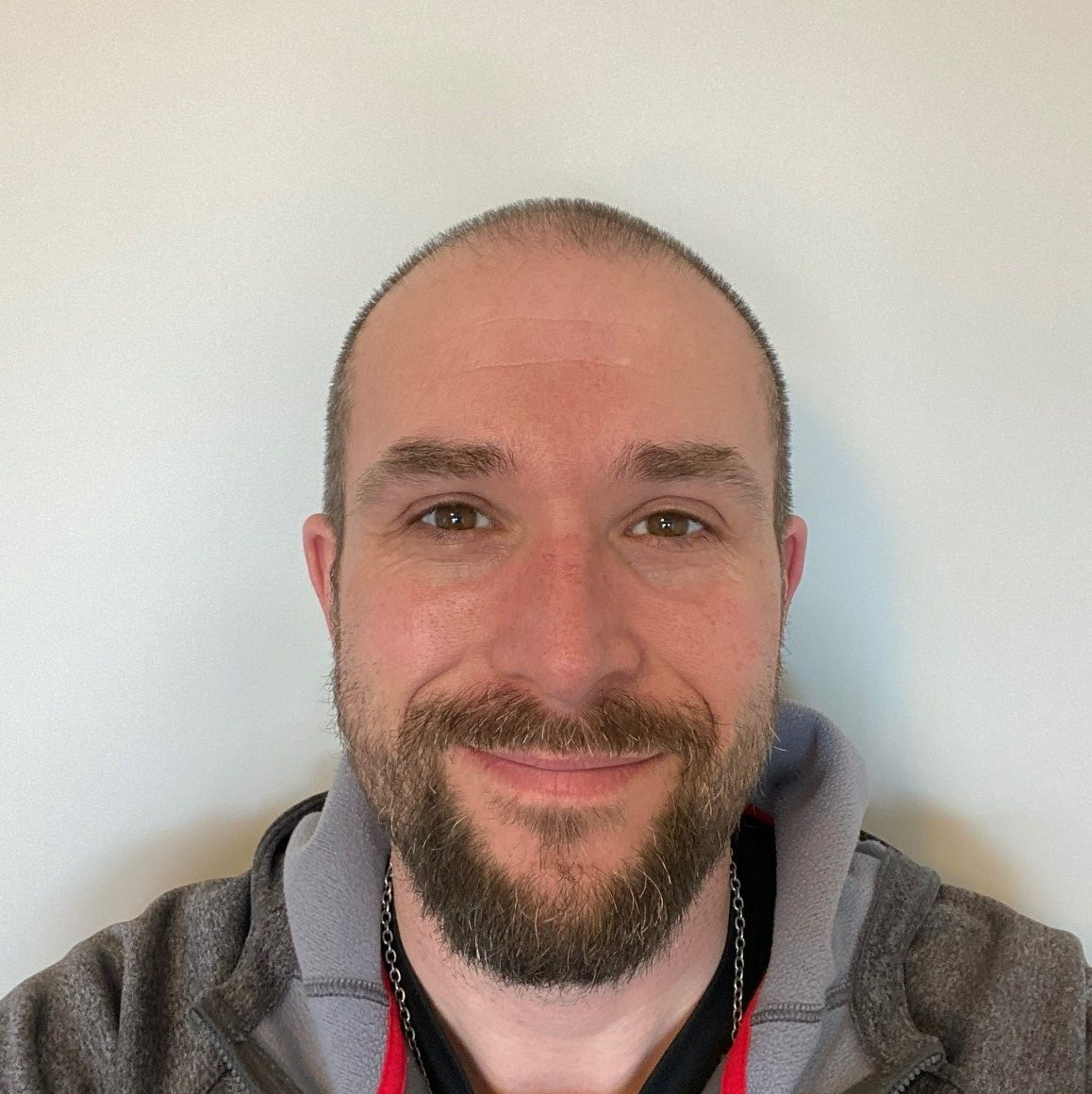 Profile of Dan Velpel