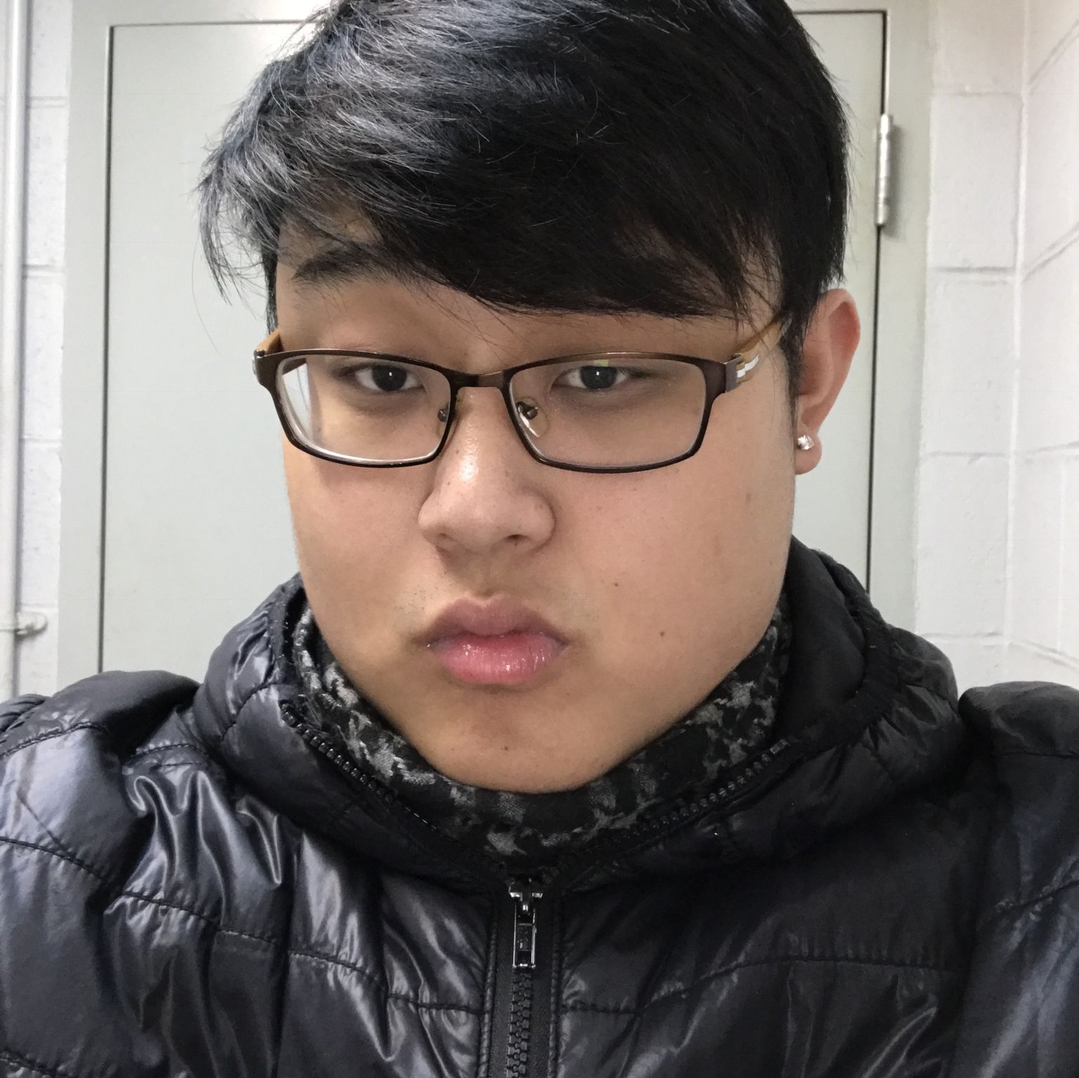 Profile of Senmu Duan