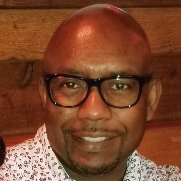 Profile of Terry Purnell