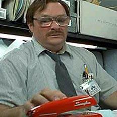 Profile of Adam Woolf