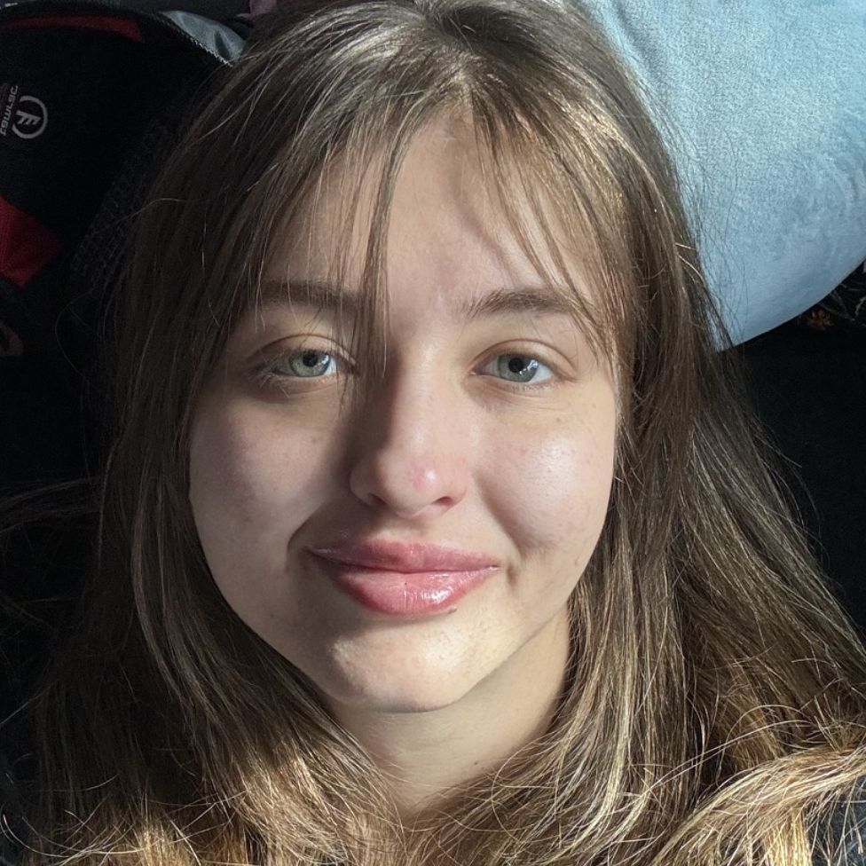 Profile of Sasha Ilinskiy