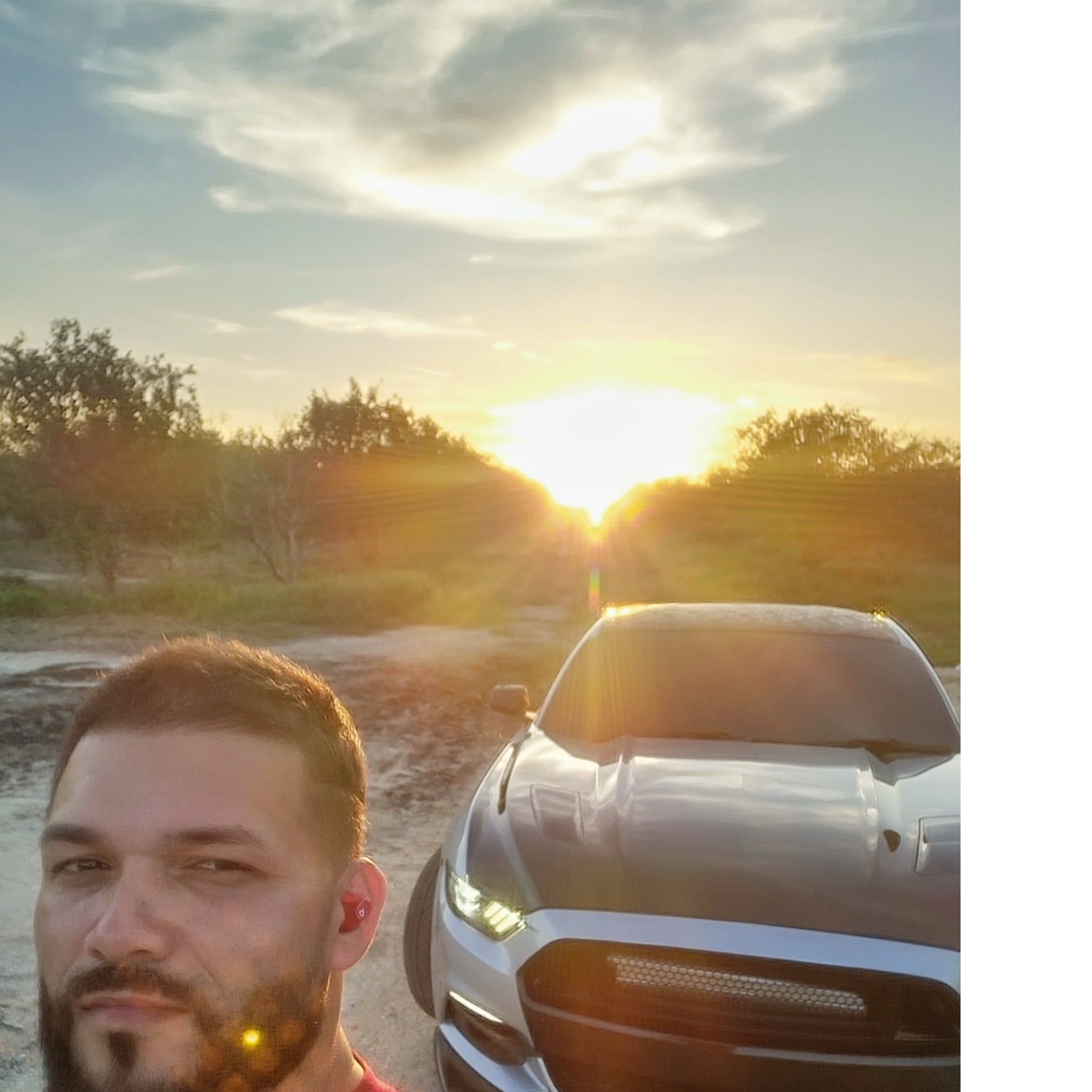 Profile of Omar Medina Lopez