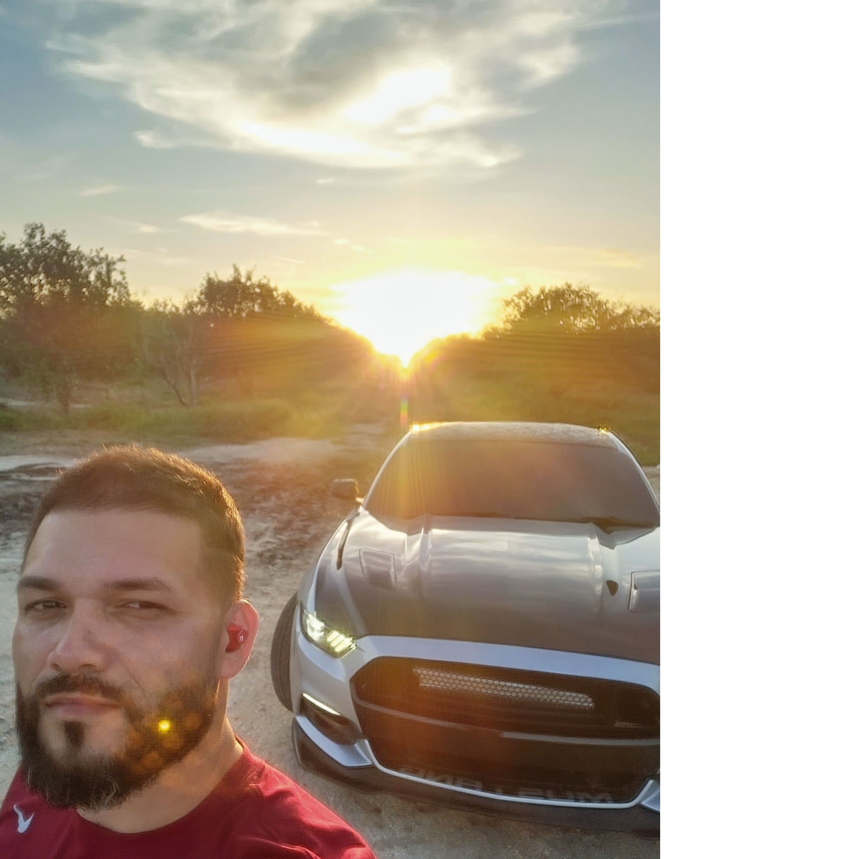 Profile of Omar Medina Lopez
