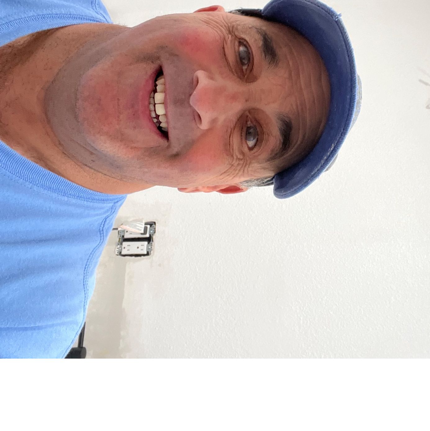 Profile of James Ruggieri