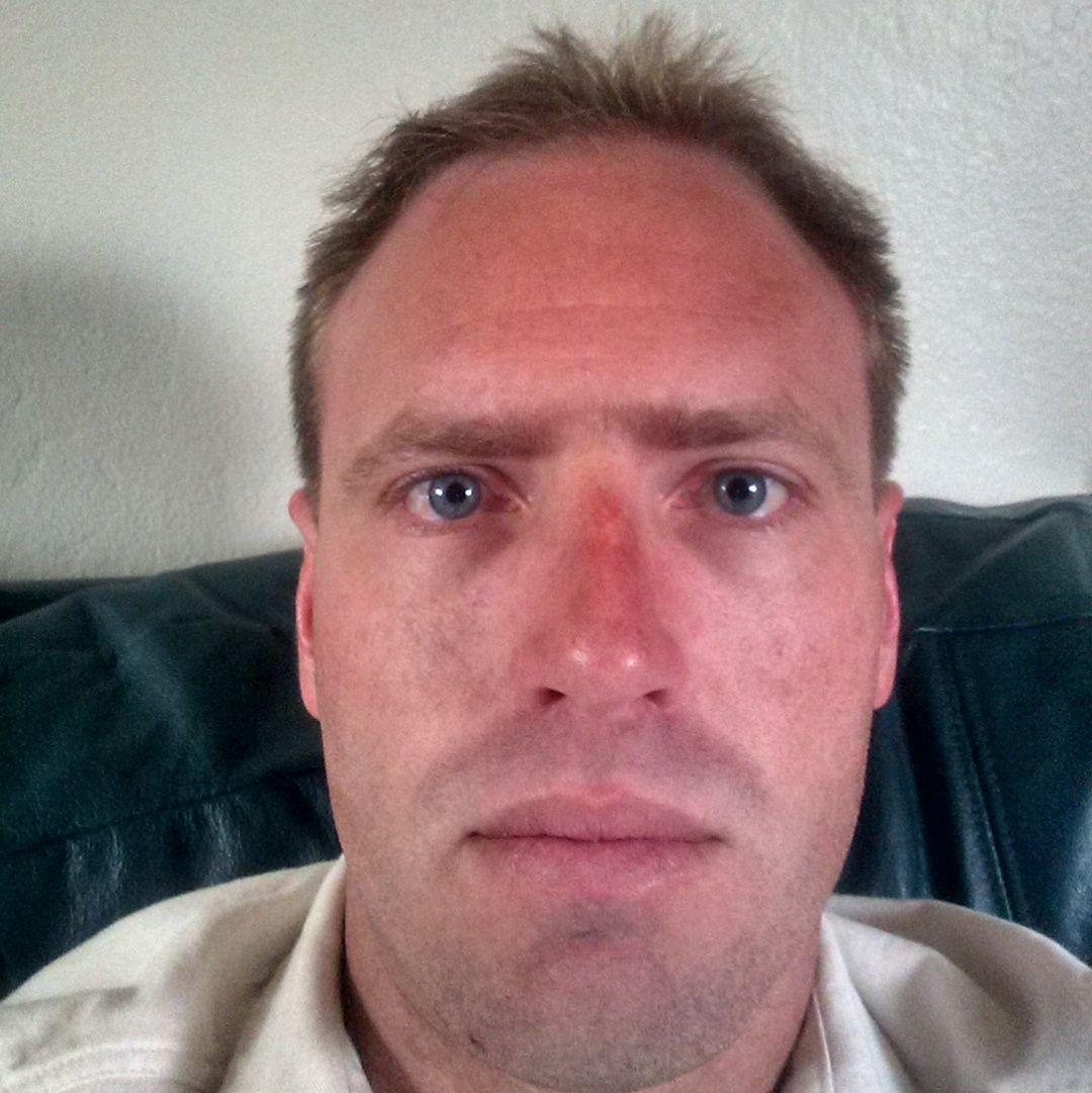 Profile of Arion Larsen