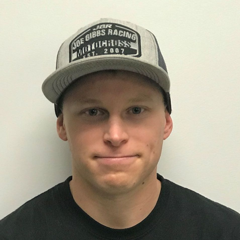 Profile of Alex Martin
