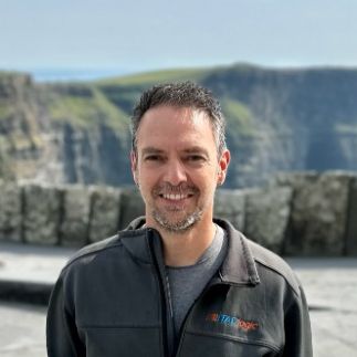 Profile of Joe Terrien