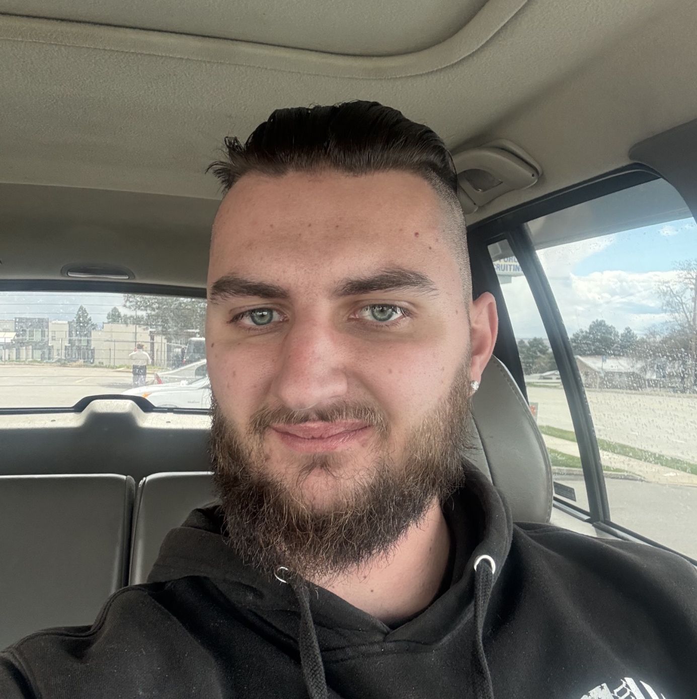 Profile of Jacob McNiven