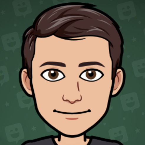 Profile of Lukas Wilson