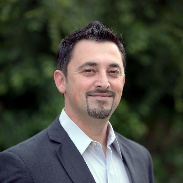Profile of Daniel Betgeorge
