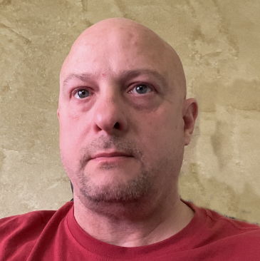 Profile of George Graves