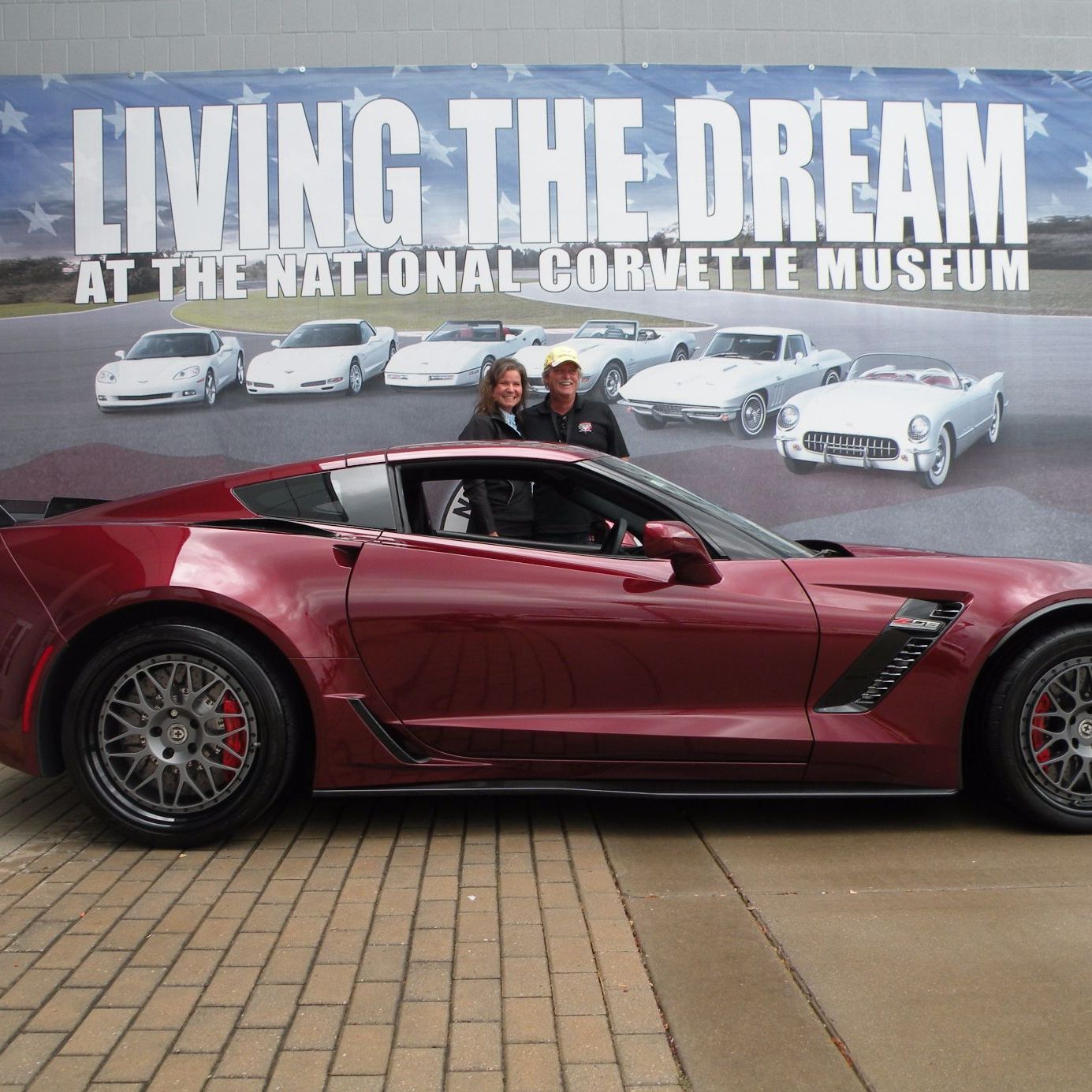 Profile of Steve Brogan