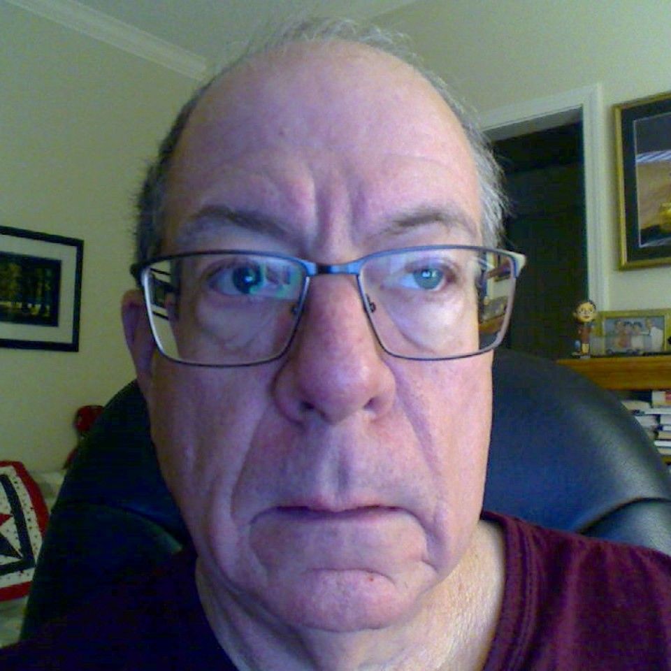 Profile of Jon Watkins