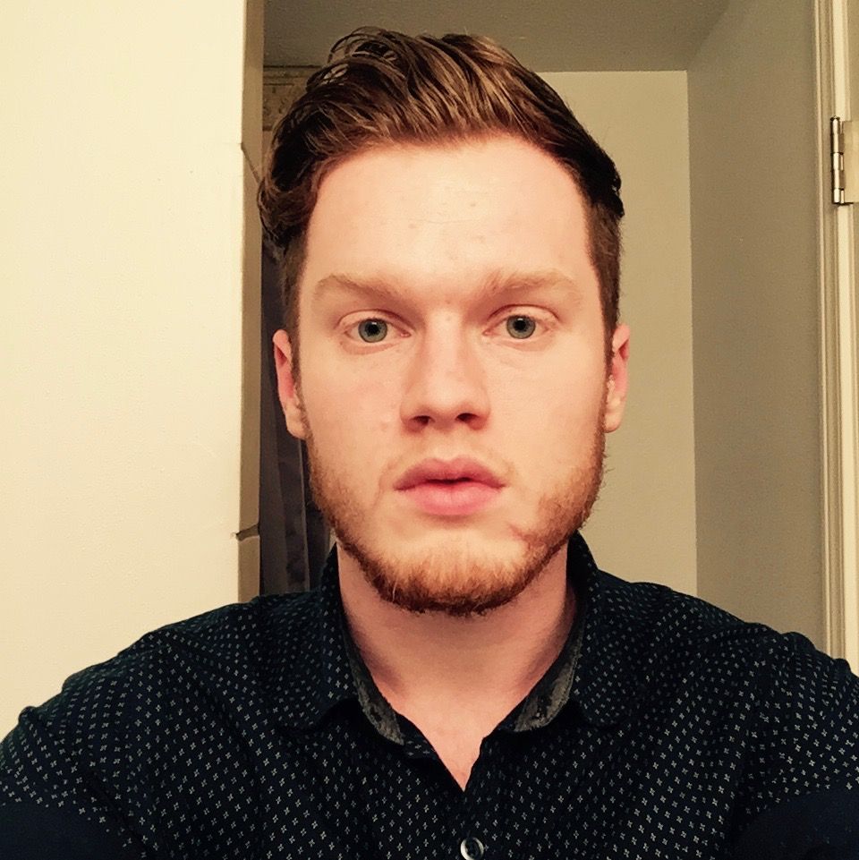 Profile of Christopher Neff