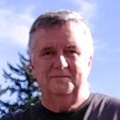 Profile of Lorne Stead