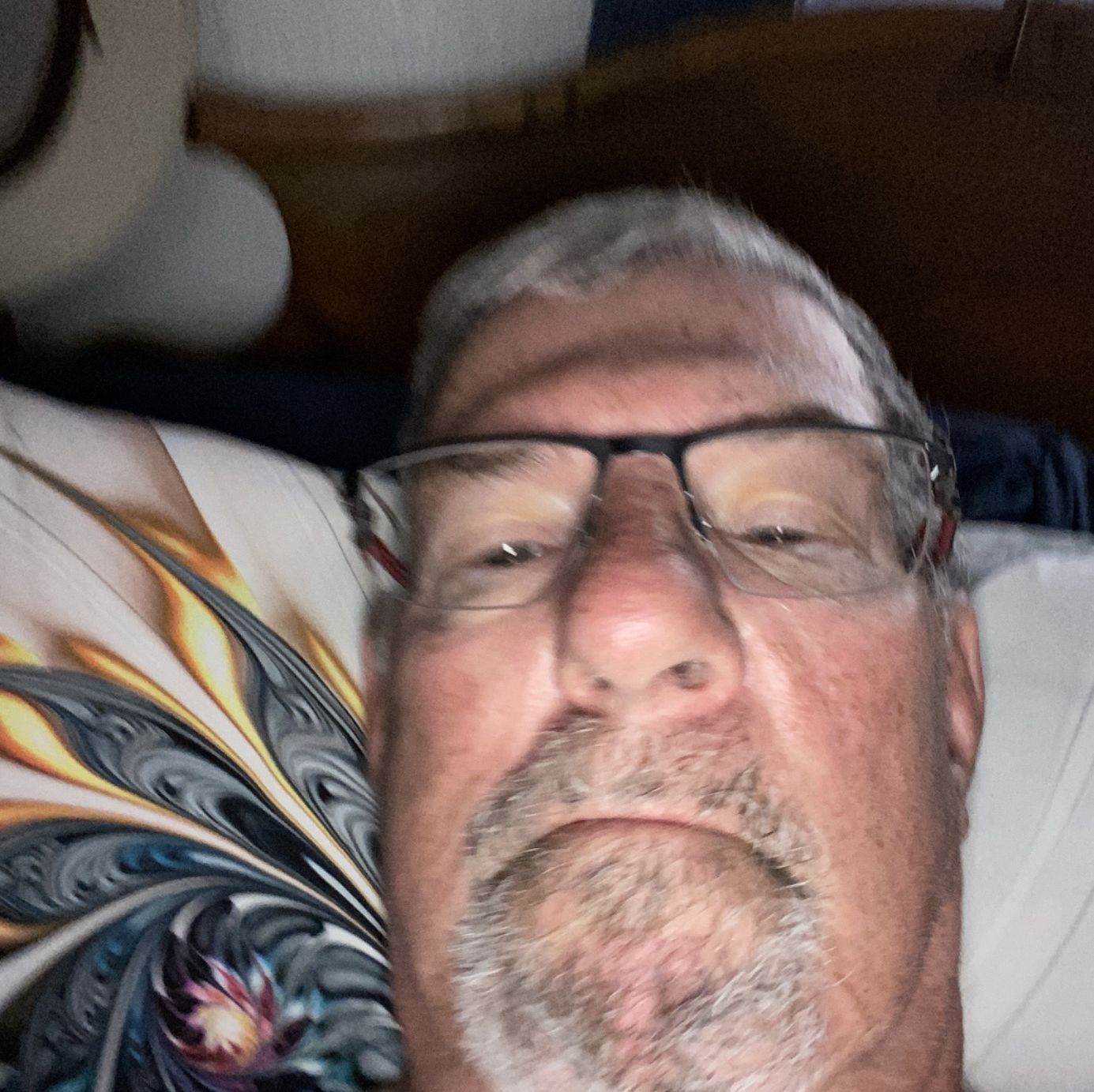 Profile of Dennis Lalley