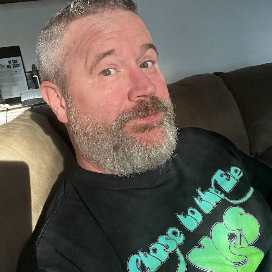 Profile of Rick Williams