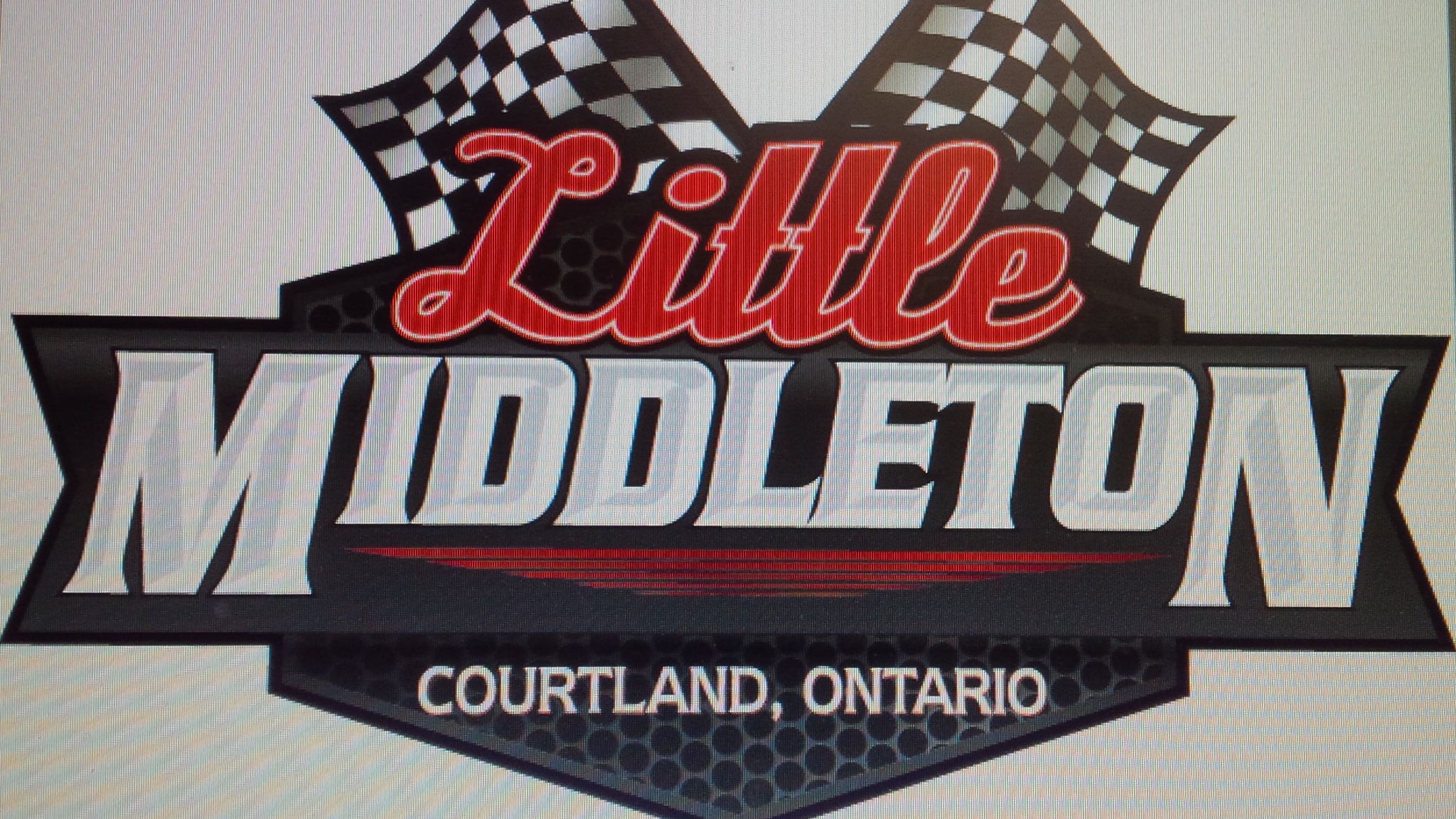 Little Middleton Series -RACE NIGHT