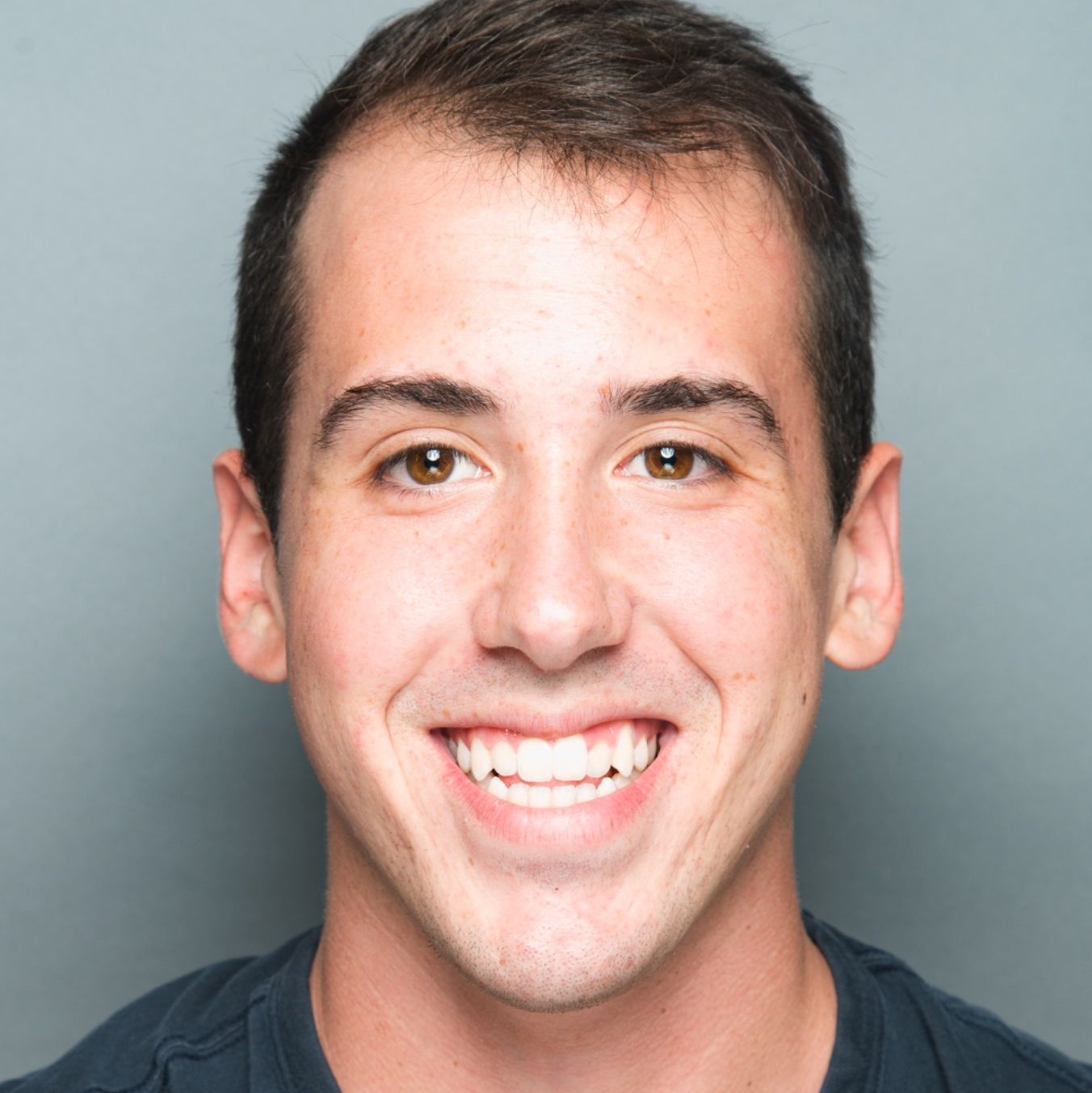 Profile of Cory Parker