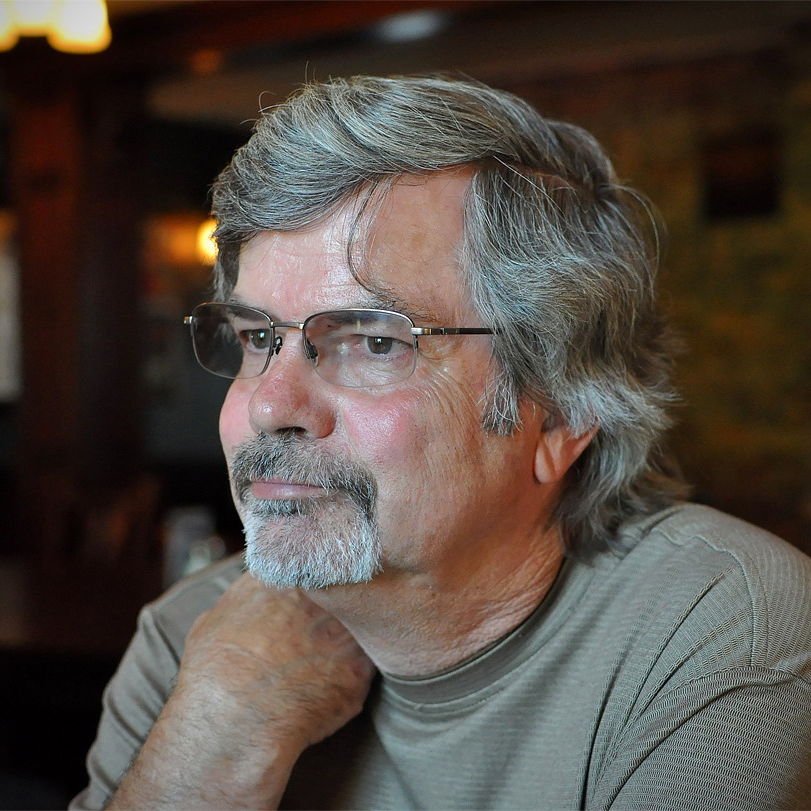 Profile of Bruce Ramsay