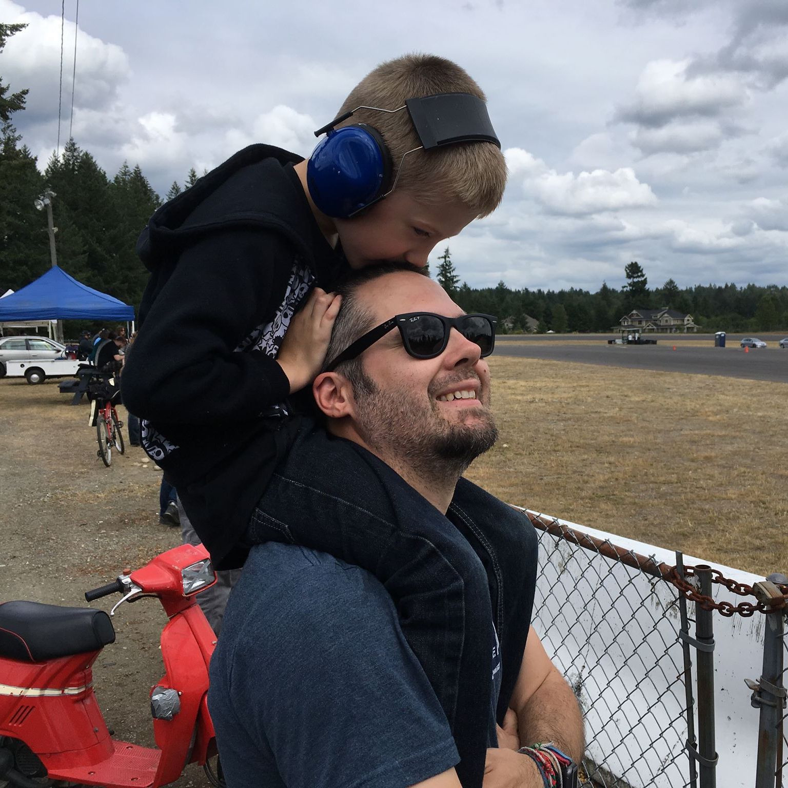 Profile of Aaron Brooks