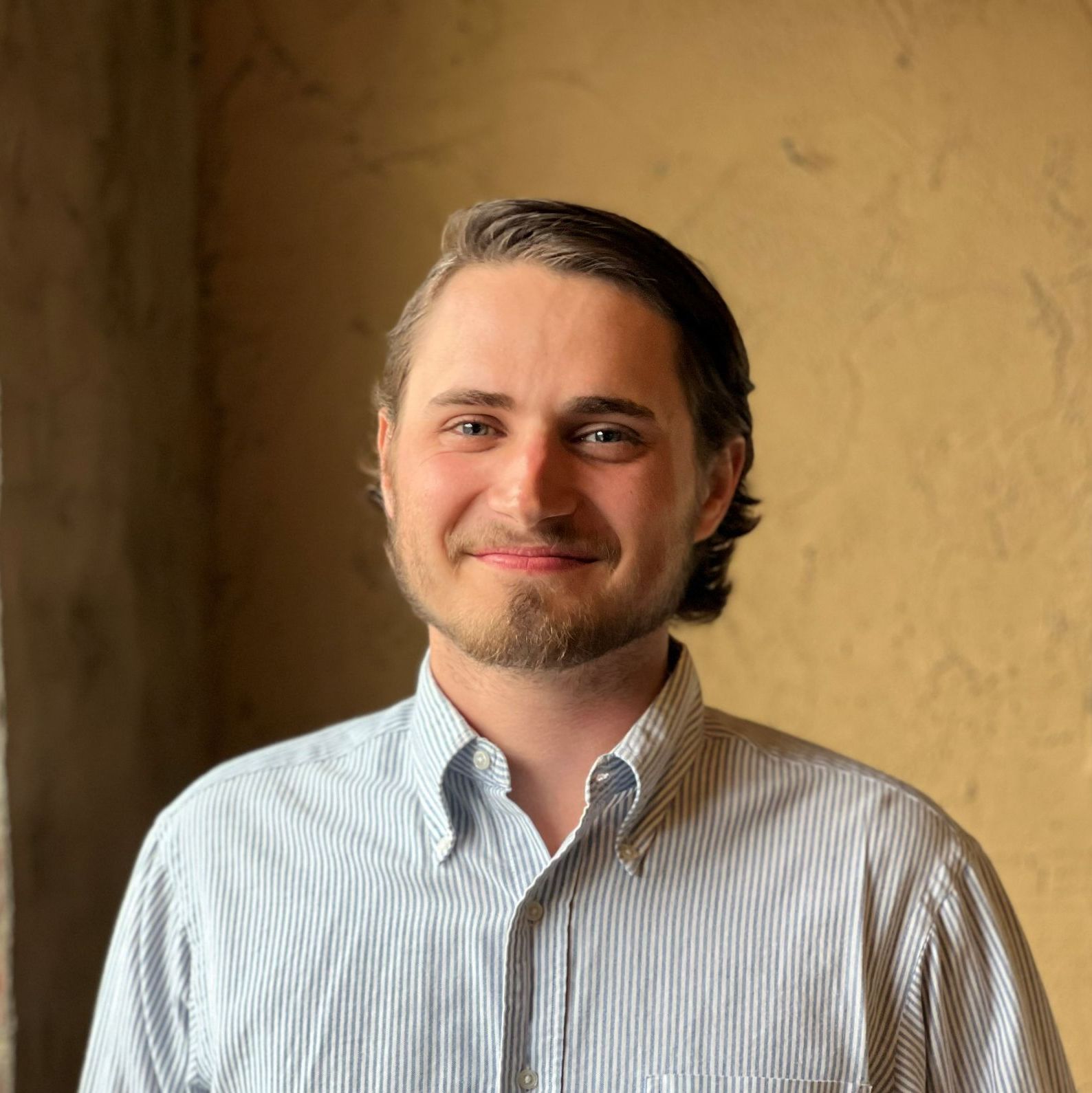 Profile of James Stone