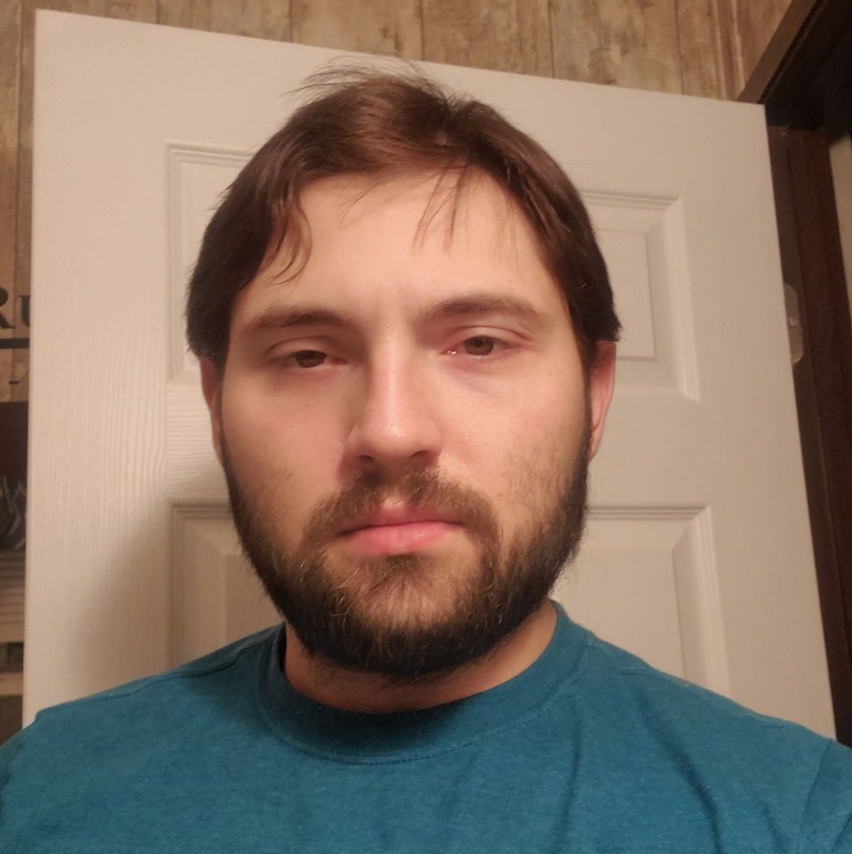 Profile of Donald Tucker