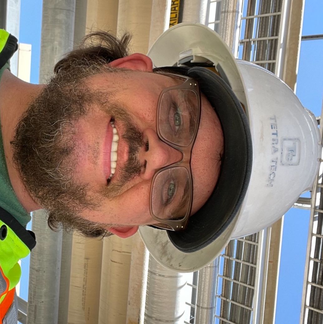 Profile of Vaughn Allen