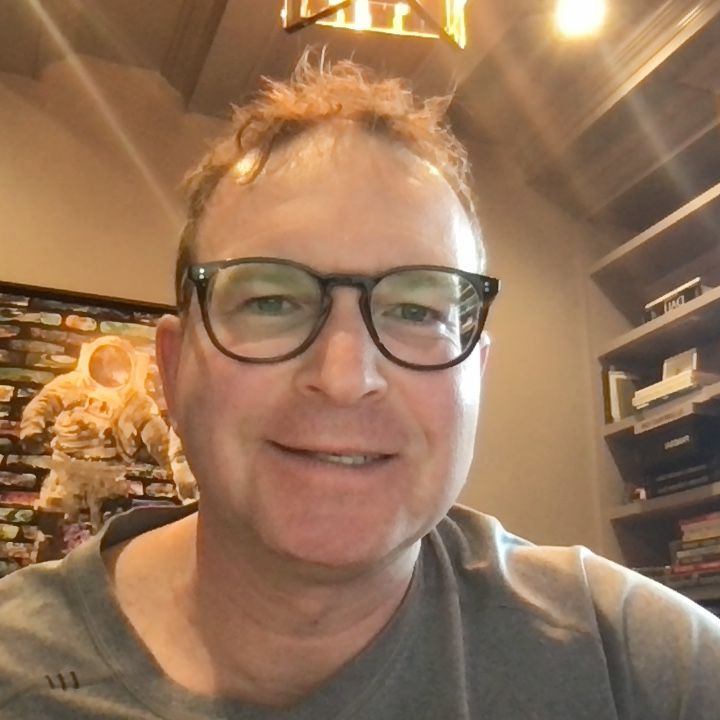 Profile of Jeffrey Ackerman