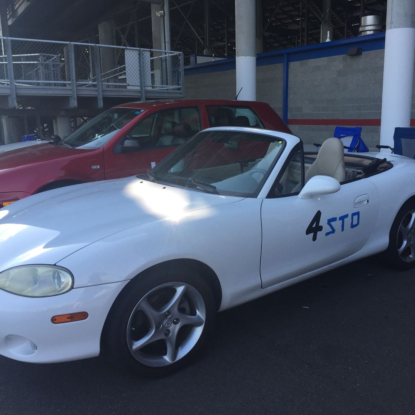 Profile of Donna Clem